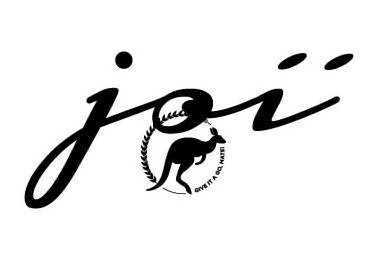 Trademark Logo JOII