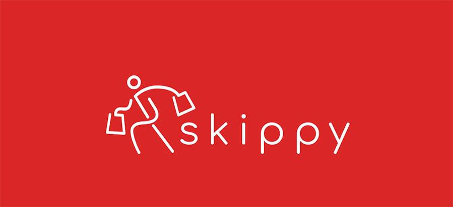 Trademark Logo SKIPPY