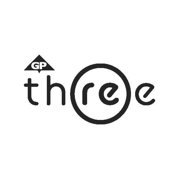  GP THREE