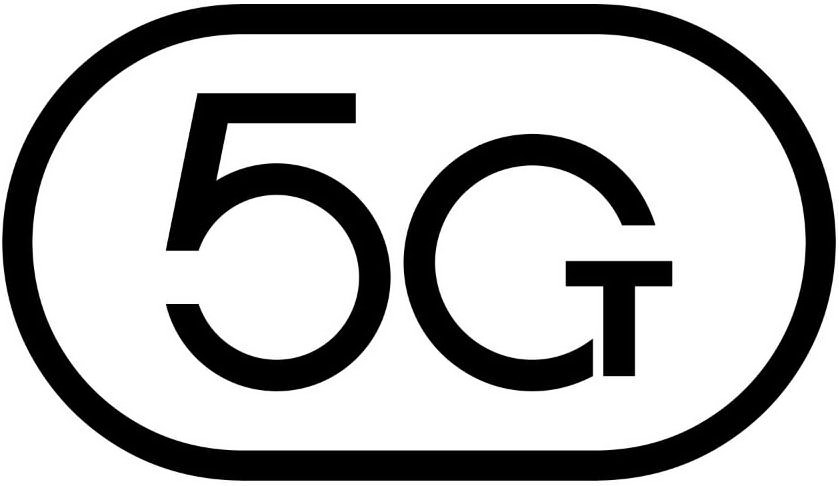Trademark Logo 5G