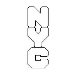 Trademark Logo NYC