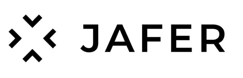 Trademark Logo JAFER