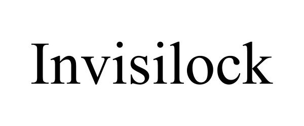 INVISILOCK