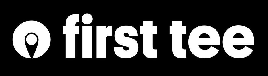 Trademark Logo FIRST TEE