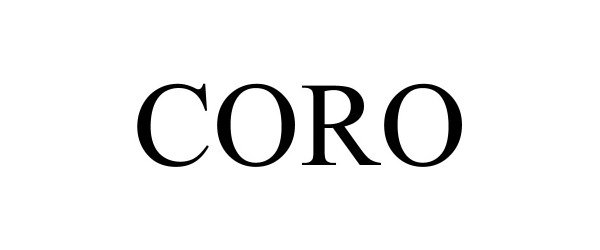 CORO