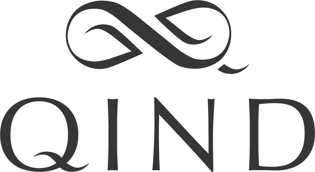 Trademark Logo QIND