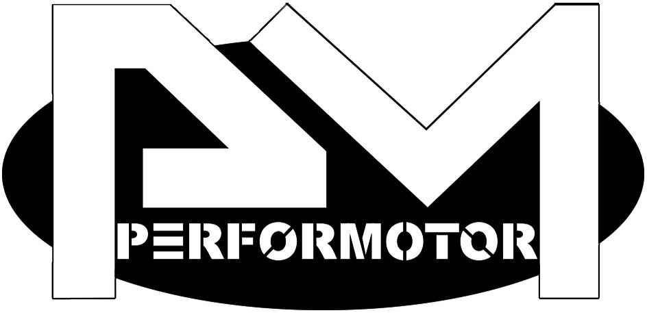 Trademark Logo PM PERFORMOTOR