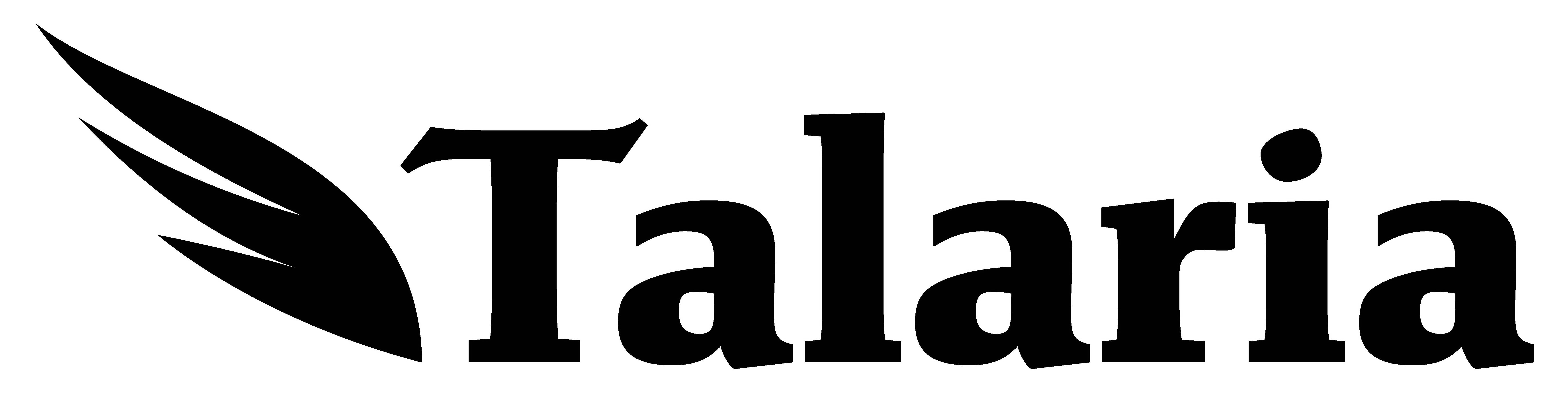 Trademark Logo TALARIA