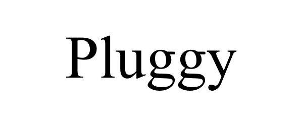 PLUGGY