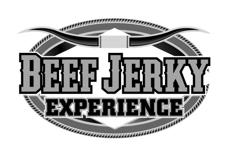 BEEF JERKY EXPERIENCE