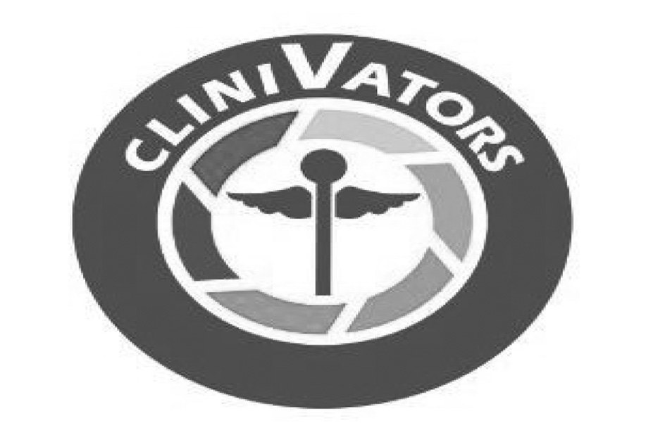 Trademark Logo CLINIVATORS