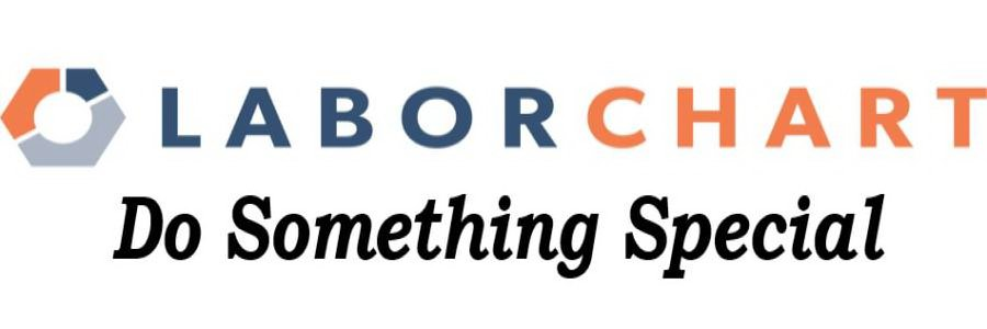  LABORCHART DO SOMETHING SPECIAL