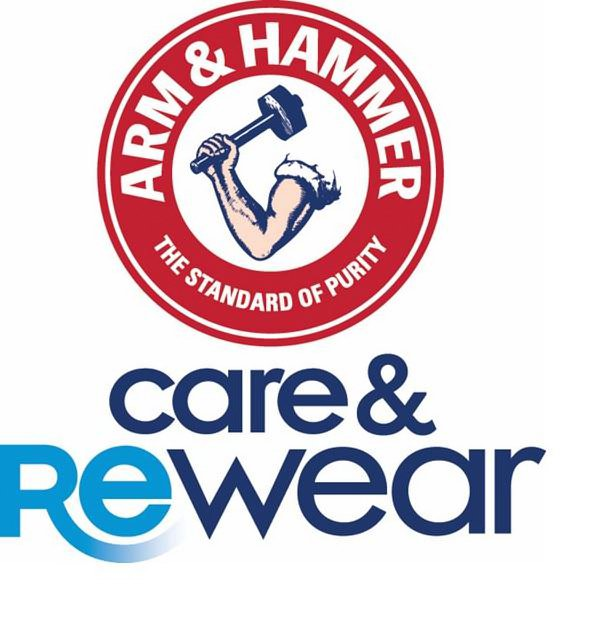  ARM &amp; HAMMER THE STANDARD OF PURITY CARE &amp; REWEAR