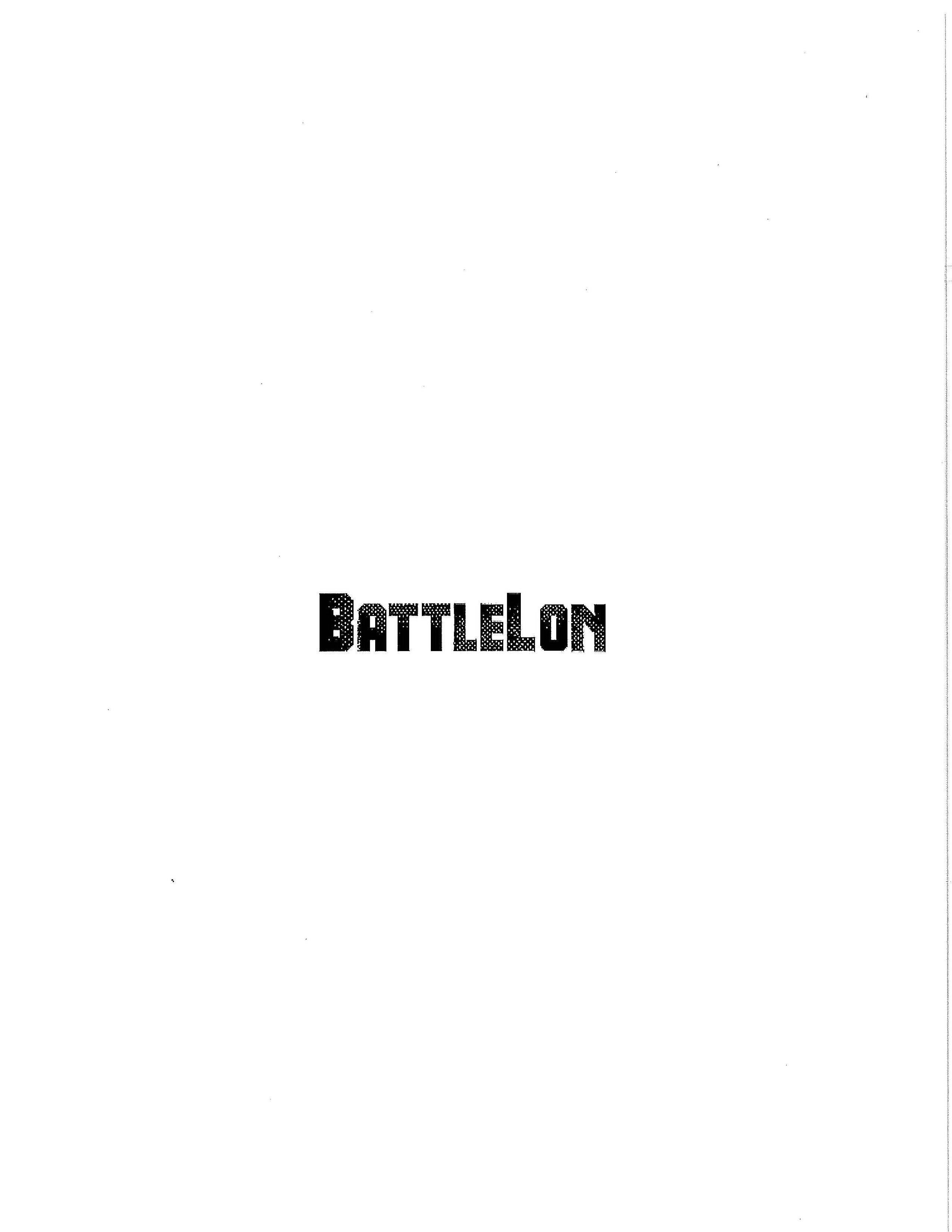  BATTLELON