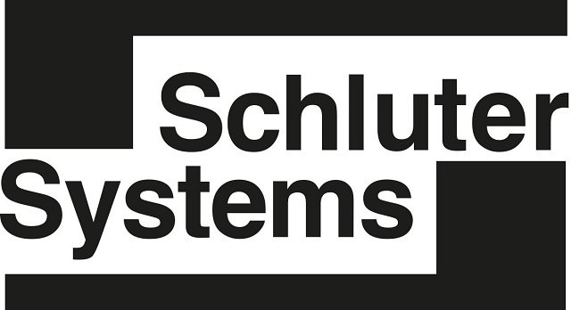 Trademark Logo SCHLUTER-SYSTEMS
