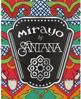 MIRAYO BY SANTANA