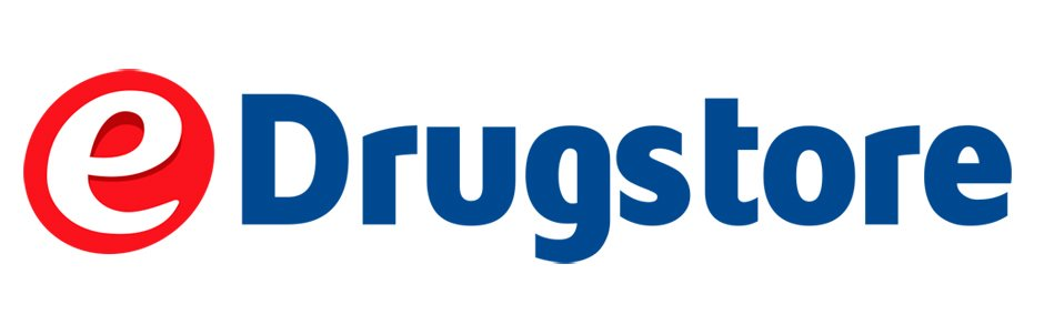 Trademark Logo E DRUGSTORE