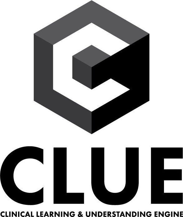  CLUE CLINICAL LEARNING &amp; UNDERSTANDING ENGINE