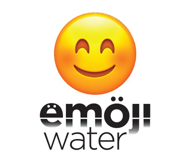 EMOJI WATER