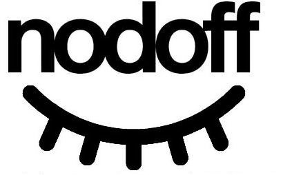 Trademark Logo NODOFF