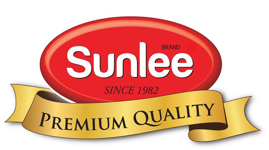  SUNLEE BRAND SINCE 1982 PREMIUM QUALITY