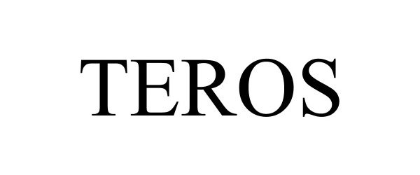 Trademark Logo TEROS