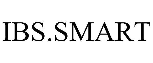 Trademark Logo IBS.SMART