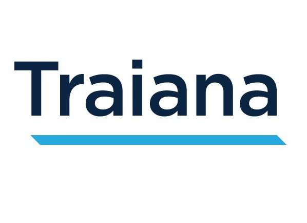 Trademark Logo TRAIANA