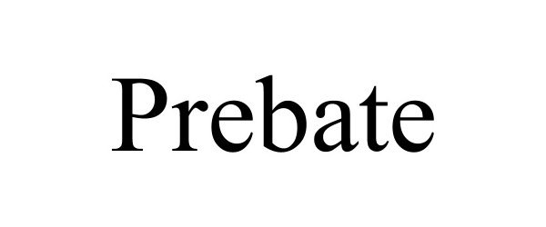 PREBATE