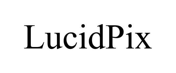  LUCIDPIX