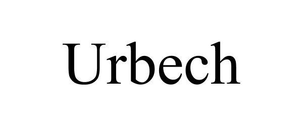  URBECH