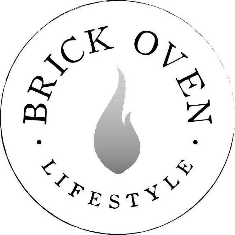  BRICK OVEN LIFESTYLE