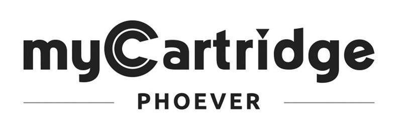 Trademark Logo MYCARTRIDGE PHOEVER