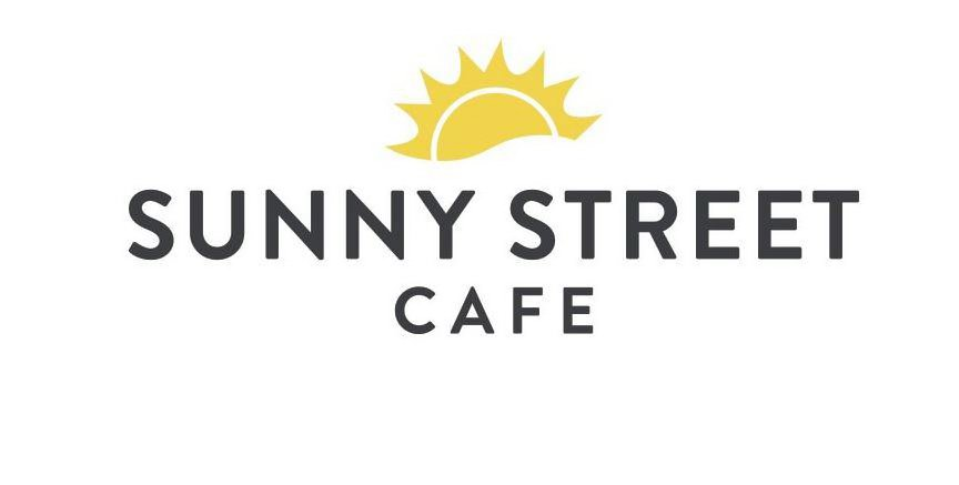 Trademark Logo SUNNY STREET CAFE