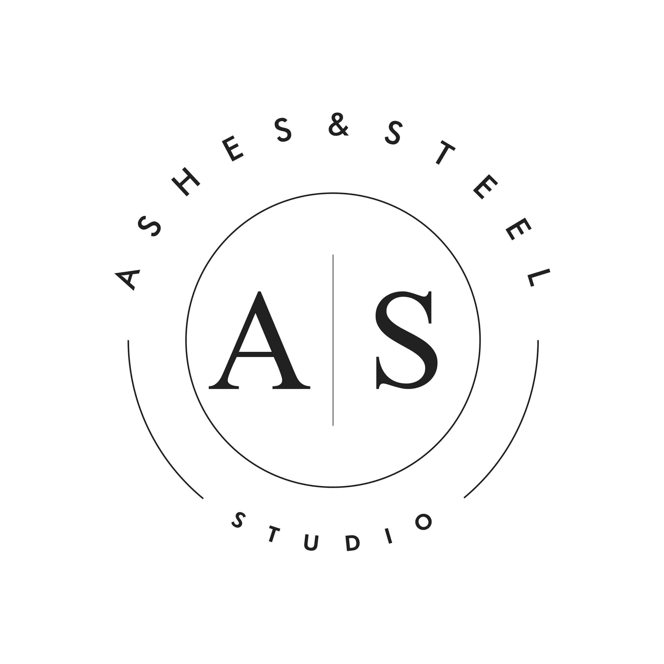  A|S ASHES &amp; STEEL STUDIO