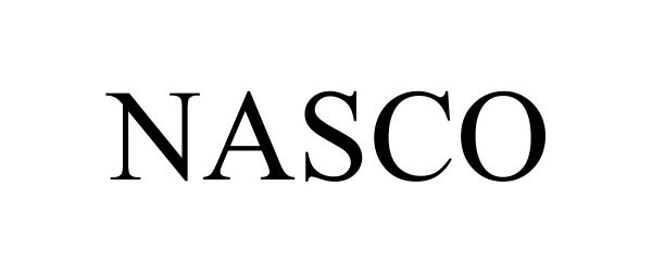 NASCO