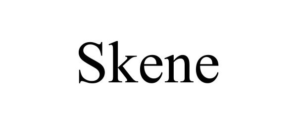 SKENE