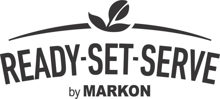  READY-SET-SERVE BY MARKON