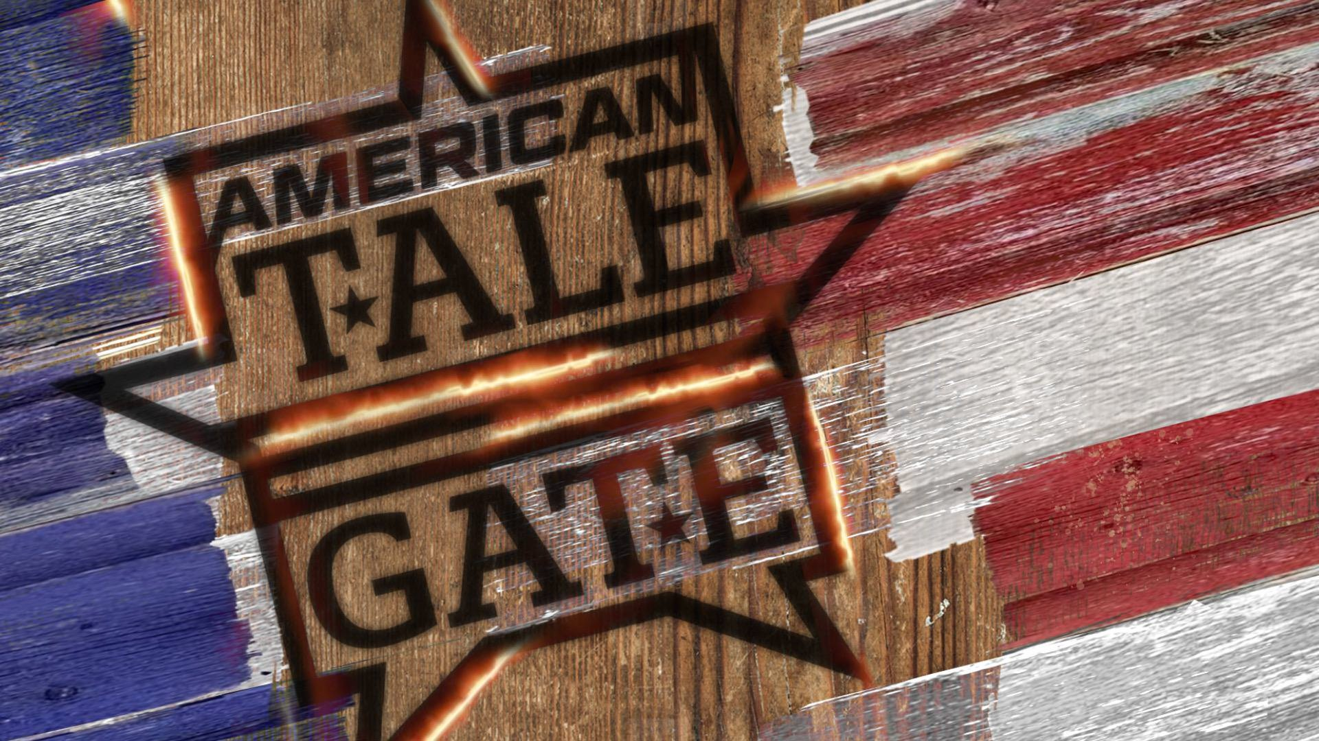  AMERICAN TALEGATE