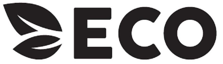 Trademark Logo ECO
