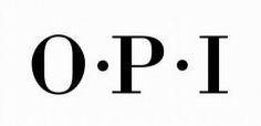 Trademark Logo O.P.I.