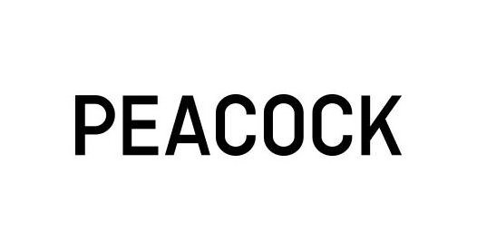 Trademark Logo PEACOCK