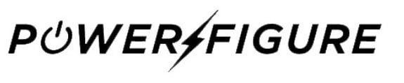 Trademark Logo POWER FIGURE