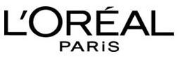 Trademark Logo L'ORÉAL PARIS