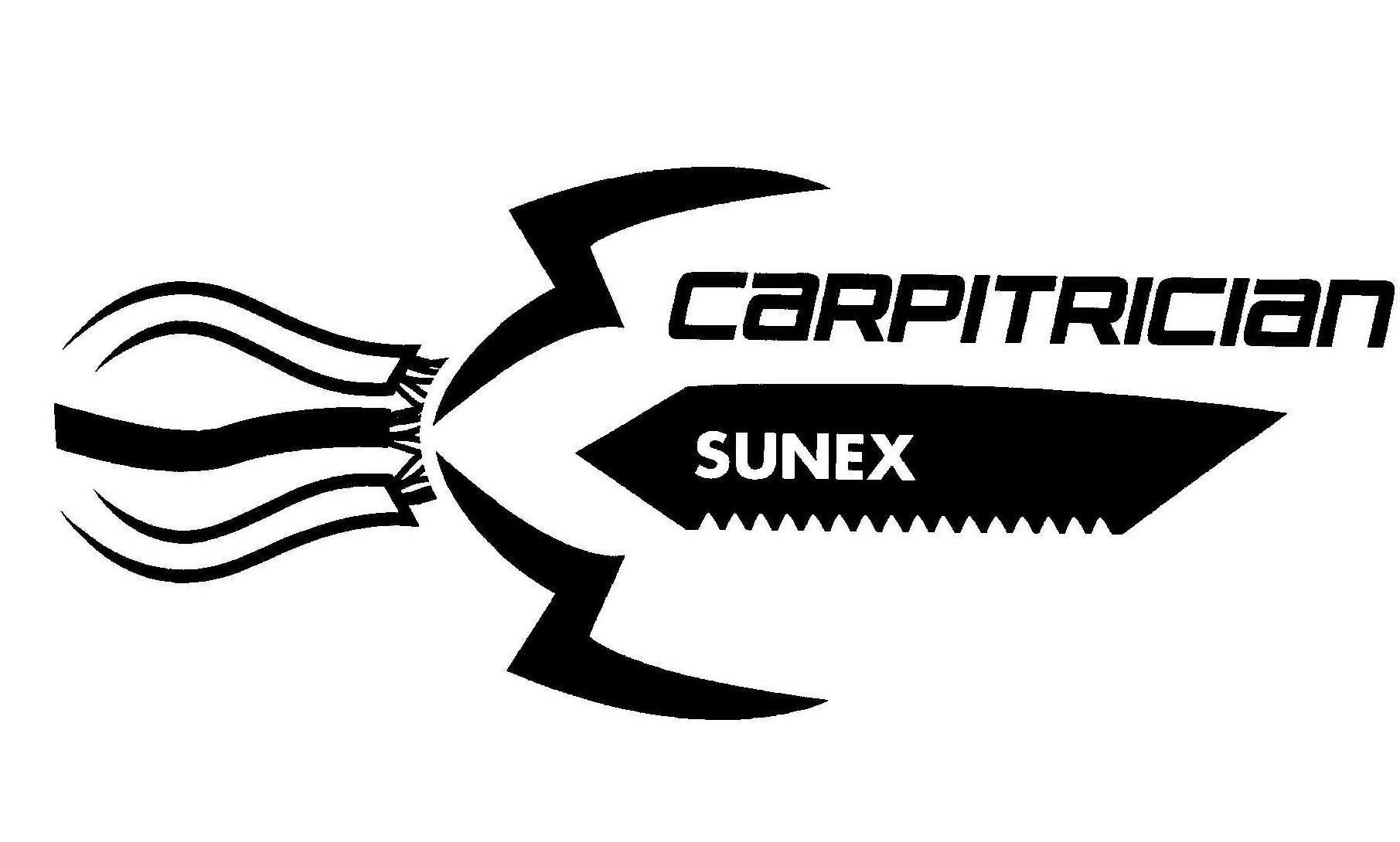  CARPITRICIAN SUNEX