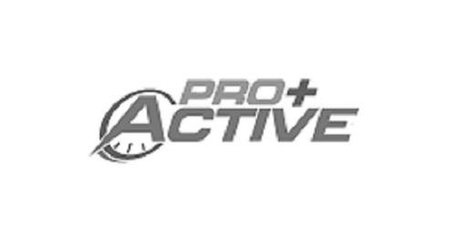 Trademark Logo PRO+ ACTIVE