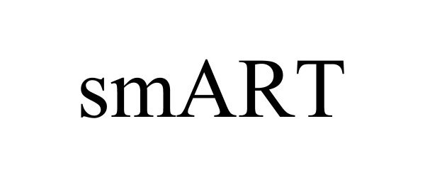 Trademark Logo SMART