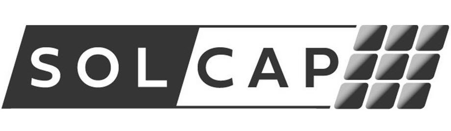 Trademark Logo SOLCAP