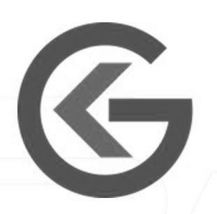 Trademark Logo GK