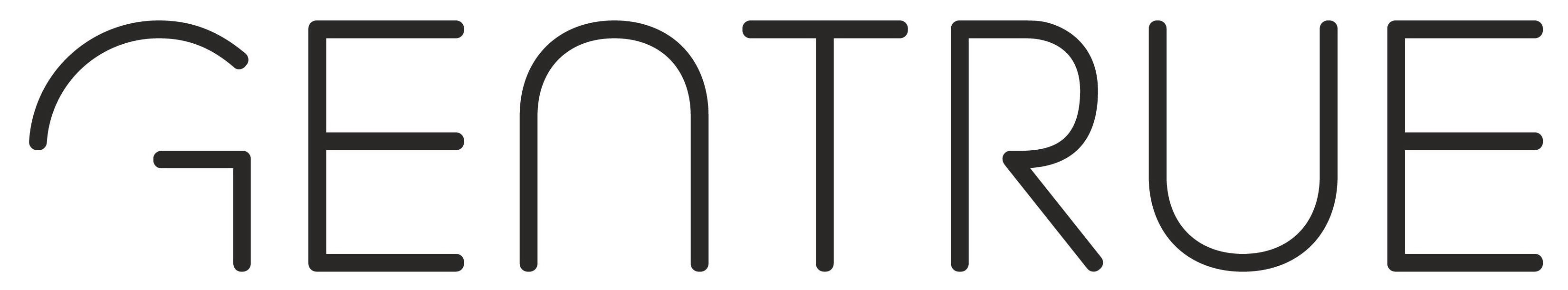 Trademark Logo GENTRUE